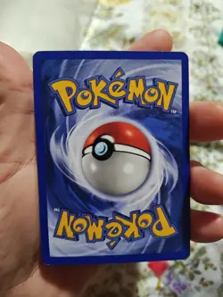 Pokemon Card Tyranitar 31/75 Neo Discovery 1st Edition Rare Non Holo WOTC Good - Image 2