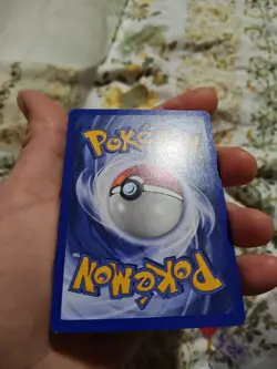 Pokemon Card Tyranitar 31/75 Neo Discovery 1st Edition Rare Non Holo WOTC Good - Image 3