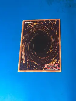 YUGIOH Secret Rare Power Tool Dragon CT06-EN001 PLAYED - Image 2