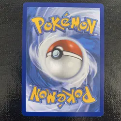 Pokemon TCG Energy Coin 081/086 Black Bolt Trainer Card Reverse Holo - Image 3