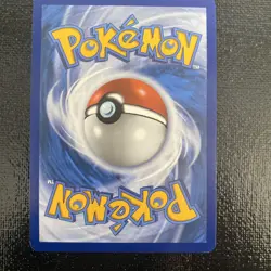 Pokemon TCG Energy Coin 081/086 Black Bolt Trainer Card Reverse Holo - Image 4