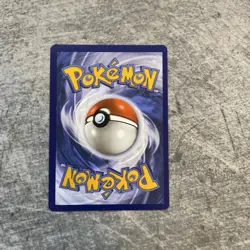 Pokemon TCG Energy Coin 081/086 Black Bolt Trainer Card Reverse Holo - Image 2