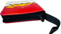 POKEMON PIKACHU TRADING CARD BINDER ALBUM 50 SHEET FIT 400 HOLDER - Image 4