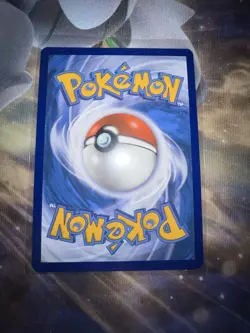 Pokemon Arven TCG Card Paldean Fates Special Illustration Rare Holo 235/091 - Image 2