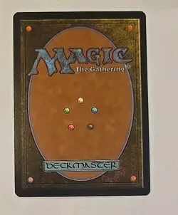 Damnation (Planar Chaos) magic the gathering MTG Magic card NM - Image 2