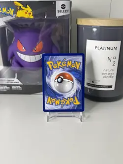 Pokemon TCG Basculin 024/086 White Flare Poke Ball Reverse Holo Common Card - NM - Image 2