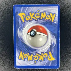 🔥 Poliwrath 13/102 🔥 Original Holo Rare Base Set Pokemon Card 1999 WOTC TCG - Image 4