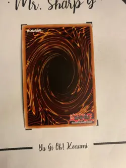 NUMMER 39: UTOPIA - 1.AUFLAGE YS12-DE039 DEUTSCH Yu-Gi-Oh! CARD ULTRA RARE HOLO - Image 5