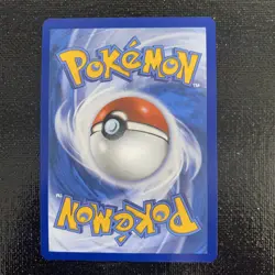 2025 Pokemon TCG Larvesta 015 S&V Black Bolt Reverse Holo Card NM+ - Image 3