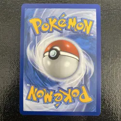 2025 Pokemon TCG Larvesta 015 S&V Black Bolt Reverse Holo Card NM+ - Image 4