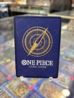 2024 Dracule Mihawk ST12-003 - One Piece ST-12 Starter Deck Card - Image 2