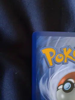 Pokemon TCG Mega-Blastoise-EX Evolutions Holo Full Art Ultra Rare Card 102/108 - Image 3