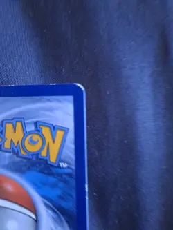 Pokemon TCG Mega-Blastoise-EX Evolutions Holo Full Art Ultra Rare Card 102/108 - Image 4