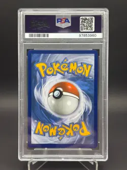 Greninja Star (Black Star Promo SWSH144) - Graded PSA 9 MINT Pokemon Card - Image 6