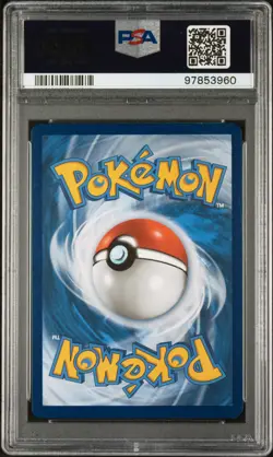 Greninja Star (Black Star Promo SWSH144) - Graded PSA 9 MINT Pokemon Card - Image 8