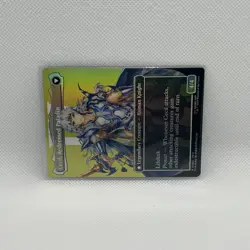 MTG: Final Fantasy - Cecil, Dark Knight (Borderless, Foil, 0380) - Image 4