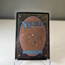 Ultima 328 Extended Art Foil Final Fantasy MTG ( Freshly Pulled & Sleeved ) - Image 2