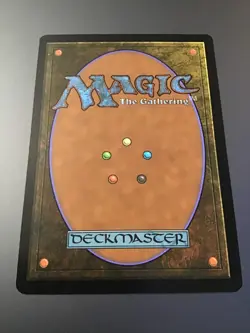 MTG Secret Lair #1060 Talisman of Conviction Retro Frame Etched Foil NM - Image 2