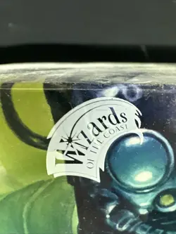 MTG Dissension Theme Deck Display Box Sealed NIB (12 Decks) Magic The Gathering - Image 3