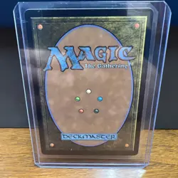 MTG Magic The Gathering Aerith Gainsborough Foil FIN Rare Final Fantasy - Image 2