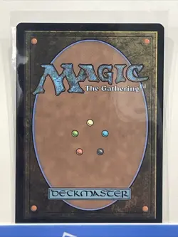 PuPu UFO Foil Final Fantasy MTG - Image 2