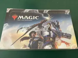 MTG Dominaria 2018 Booster Box FACTORY SEALED 36 Packs WOTC Magic the Gathering - Image 1