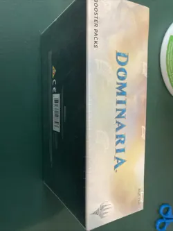 MTG Dominaria 2018 Booster Box FACTORY SEALED 36 Packs WOTC Magic the Gathering - Image 2