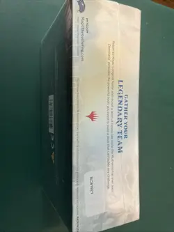 MTG Dominaria 2018 Booster Box FACTORY SEALED 36 Packs WOTC Magic the Gathering - Image 4