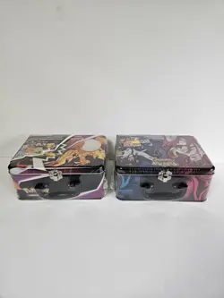 Pokemon Sealed Collectors Chest Lot Excellent Condition - Image 3