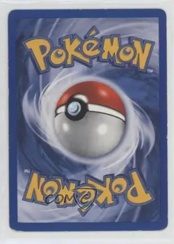 Sneasel German Pokemon Neo Genesis #25 2000 15fy - Image 2
