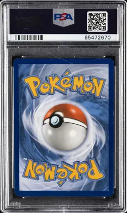 2020 POKEMON SWSH BLACK STAR PROMO FIGURE COLL #020 FULL ART/PIKACHU PSA 10 - Image 2