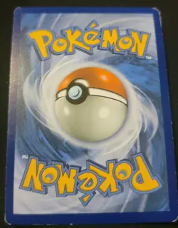 Pokemon TCG Aqua Patch Gold Secret Rare 161/145, Guardians Rising MP - Image 2