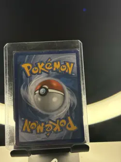 Pokemon TCG Houndoom EX Full Ultra Rare Card Breakthrough XY 2015 - Image 2