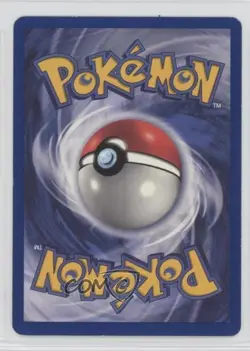 Metapod Pokemon Base Set #54 1999 12hh - Image 2