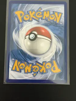 Quaquaval ex SVP084 Scarlet & Violet Full Art Black Star Promo Pokemon TCG NM - Image 2