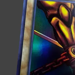 Yugioh! Left Leg of the Forbidden One - The Lost Art Promotion LART-EN003 - Image 4