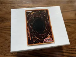 Yugioh Dark Magician SYE-001 1st Edition Super Rare - Image 2
