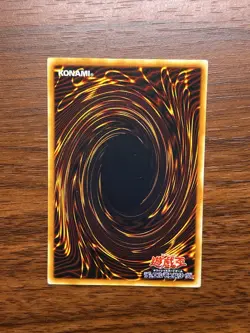YuGiOh The Eye Of Truth SY2-051 Japanese Common 34694160 Konami - Image 2