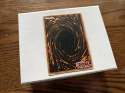 YUGIOH • THE CREATOR • SECRET RARE • EEN-ENSE2 • LIMITED EDITION • - Image 2