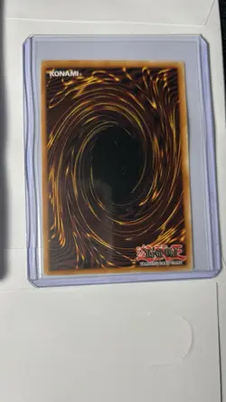 yugioh exodia the forbidden one quarter century secret rare tn23-en002 TN23 - Image 2