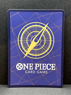 Buzz Cut Mochi OP03-119/155 One Piece Card Game Pillars of Strength NM FOIL - Image 2