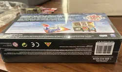Bakugan Battle Brawlers Card Power House Booster Premium 30 Cards Pyrus New - Image 3
