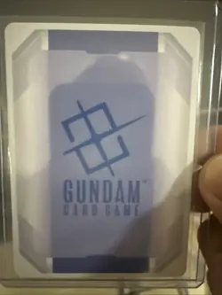 Bandai Card Game ATHRUN ZALA ST04-011 C+ Alt Art Seed - Image 2