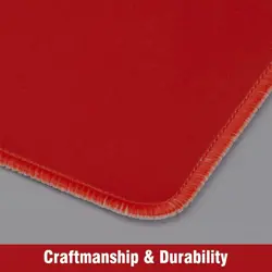 MTG Playmat for TCG Card Playing Game - 2Pcs Stitched Play Mat with Tube for ... - Image 5