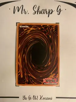 ELEMENTAR-HELD SCHATTENNEBEL - 1. AUFLAGE SDHS-DE001 DE Yu-Gi-Oh! CARD SUPER** - Image 5