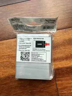 Charmander Fire 2021 POKEMON TCG ULTRA PRO DECK PROTECTOR CARD SLEEVES 65-count - Image 2