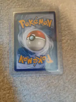 Slowpoke & Psyduck GX Alternate Full Art Holo Pokemon Trading Card - Image 2