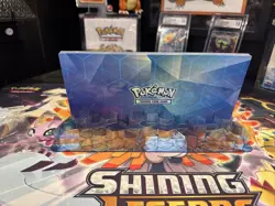 Pokemon Premium Collection Box Ultra PRO Magnetic Card Protector Display Base - Image 2