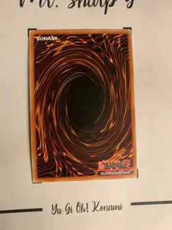 MASKIERTER HELD DUNKLES GESETZ - 1. AUFLAGE SDHS-DE044 DE Yu-Gi-Oh! CARD HOLO - Image 5