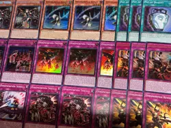 Dinomorphia 40 Card Deck + Extra Deck | Ready to Play | Competitive Yugioh TCG - Image 4